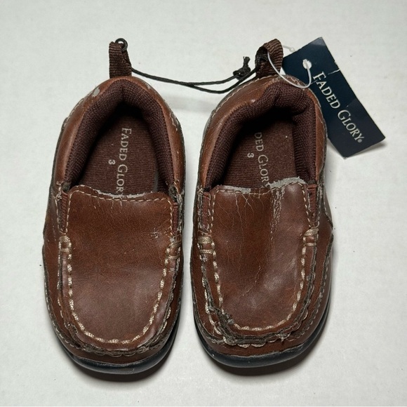 y2k Loafers Baby 3 - Picture 1 of 6